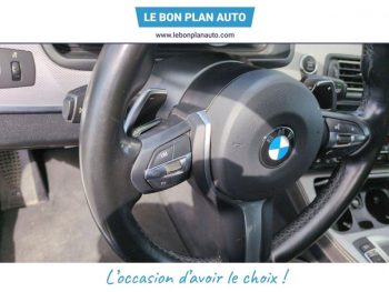 Photo 30 du bon plan BMW Série 5 520dA 190ch M Sport Steptronic occasion à 15900 €