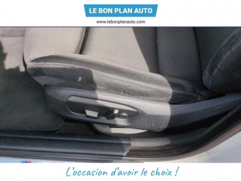 Photo 34 du bon plan BMW Série 5 520dA 190ch M Sport Steptronic occasion à 15900 €