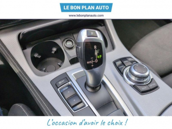 Photo 37 du bon plan BMW Série 5 520dA 190ch M Sport Steptronic occasion à 15900 €
