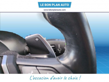 Photo 48 du bon plan BMW Série 5 520dA 190ch M Sport Steptronic occasion à 15900 €