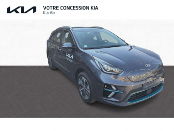Photo 2 du bon plan KIA e-Niro e-Premium 204ch occasion à 20990 €