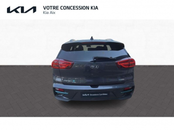 Photo 3 du bon plan KIA e-Niro e-Premium 204ch occasion à 20990 €