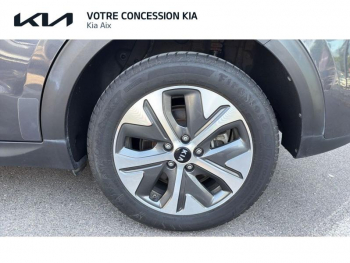 Photo 4 du bon plan KIA e-Niro e-Premium 204ch occasion à 20990 €
