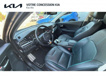 Photo 5 du bon plan KIA e-Niro e-Premium 204ch occasion à 20990 €