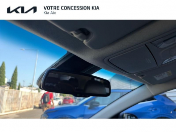 Photo 6 du bon plan KIA e-Niro e-Premium 204ch occasion à 20990 €