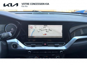 Photo 7 du bon plan KIA e-Niro e-Premium 204ch occasion à 20990 €