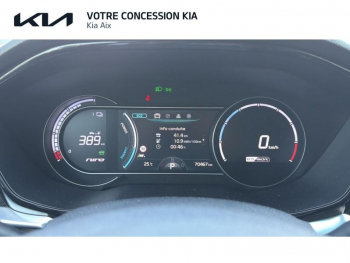 Photo 8 du bon plan KIA e-Niro e-Premium 204ch occasion à 20990 €
