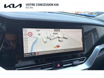 Photo 10 du bon plan KIA e-Niro e-Premium 204ch occasion à 20990 €