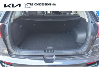 Photo 11 du bon plan KIA e-Niro e-Premium 204ch occasion à 20990 €