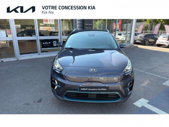 Photo 12 du bon plan KIA e-Niro e-Premium 204ch occasion à 20990 €