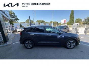 Photo 13 du bon plan KIA e-Niro e-Premium 204ch occasion à 20990 €