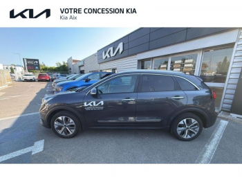 Photo 14 du bon plan KIA e-Niro e-Premium 204ch occasion à 20990 €