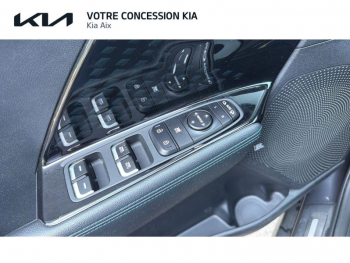 Photo 15 du bon plan KIA e-Niro e-Premium 204ch occasion à 20990 €