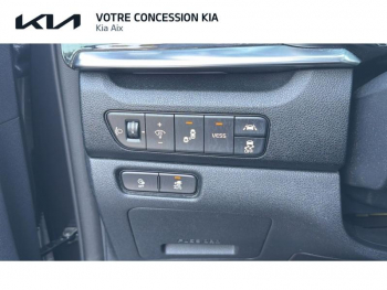 Photo 16 du bon plan KIA e-Niro e-Premium 204ch occasion à 20990 €