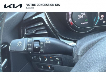 Photo 17 du bon plan KIA e-Niro e-Premium 204ch occasion à 20990 €