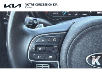 Photo 18 du bon plan KIA e-Niro e-Premium 204ch occasion à 20990 €