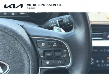 Photo 19 du bon plan KIA e-Niro e-Premium 204ch occasion à 20990 €