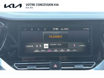 Photo 21 du bon plan KIA e-Niro e-Premium 204ch occasion à 20990 €