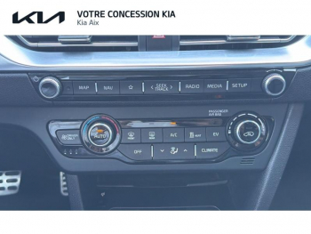 Photo 22 du bon plan KIA e-Niro e-Premium 204ch occasion à 20990 €