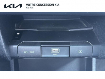 Photo 23 du bon plan KIA e-Niro e-Premium 204ch occasion à 20990 €