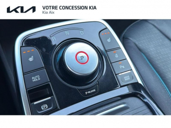 Photo 24 du bon plan KIA e-Niro e-Premium 204ch occasion à 20990 €