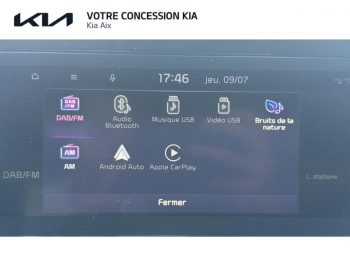 Photo 25 du bon plan KIA e-Niro e-Premium 204ch occasion à 20990 €