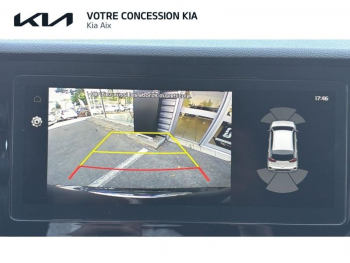 Photo 26 du bon plan KIA e-Niro e-Premium 204ch occasion à 20990 €