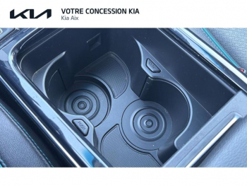 Photo 27 du bon plan KIA e-Niro e-Premium 204ch occasion à 20990 €