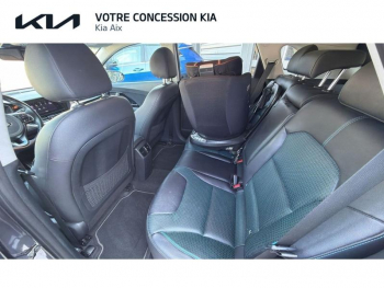 Photo 29 du bon plan KIA e-Niro e-Premium 204ch occasion à 20990 €
