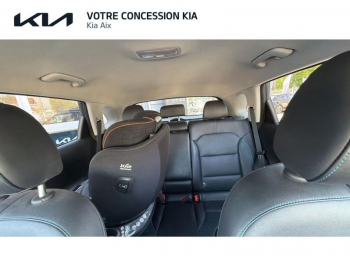 Photo 30 du bon plan KIA e-Niro e-Premium 204ch occasion à 20990 €