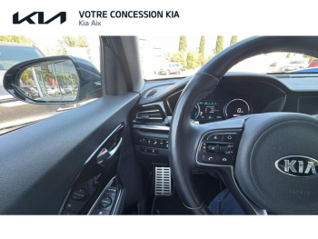 Photo 31 du bon plan KIA e-Niro e-Premium 204ch occasion à 20990 €