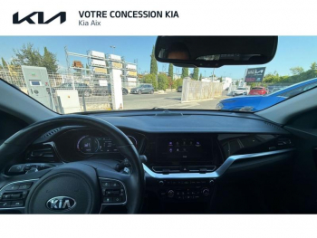 Photo 32 du bon plan KIA e-Niro e-Premium 204ch occasion à 20990 €