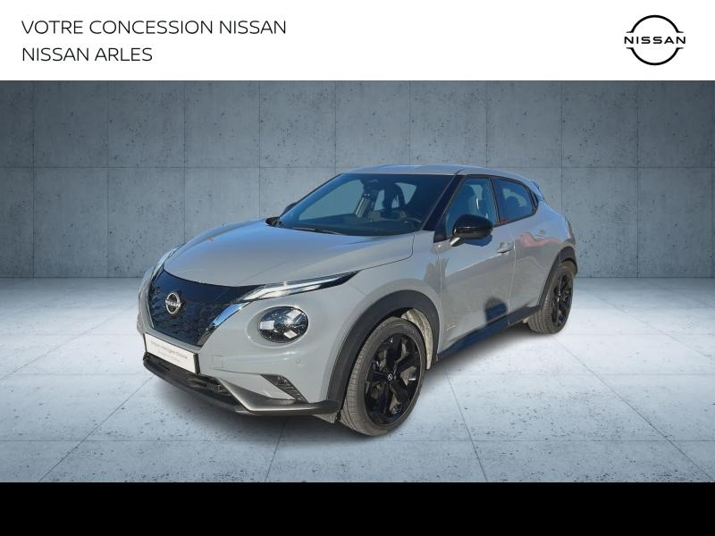 Bon plan NISSAN Juke 1.6 Hybrid 143ch Tekna 2024 occasion à 24980 €