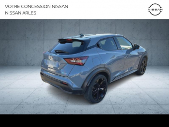 Photo 3 du bon plan NISSAN Juke 1.6 Hybrid 143ch Tekna 2024 occasion à 24980 €