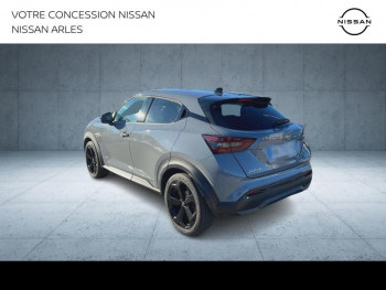 Photo 4 du bon plan NISSAN Juke 1.6 Hybrid 143ch Tekna 2024 occasion à 24980 €