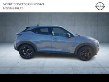 Photo 5 du bon plan NISSAN Juke 1.6 Hybrid 143ch Tekna 2024 occasion à 24980 €
