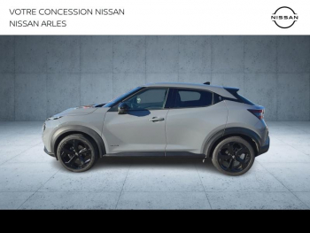 Photo 6 du bon plan NISSAN Juke 1.6 Hybrid 143ch Tekna 2024 occasion à 24980 €
