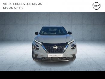 Photo 7 du bon plan NISSAN Juke 1.6 Hybrid 143ch Tekna 2024 occasion à 24980 €