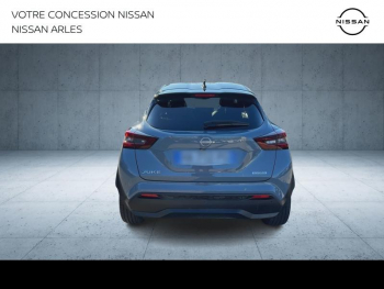 Photo 8 du bon plan NISSAN Juke 1.6 Hybrid 143ch Tekna 2024 occasion à 24980 €