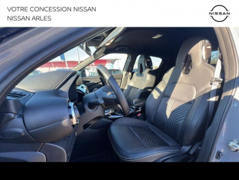 Photo 9 du bon plan NISSAN Juke 1.6 Hybrid 143ch Tekna 2024 occasion à 24980 €