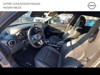 Photo 10 du bon plan NISSAN Juke 1.6 Hybrid 143ch Tekna 2024 occasion à 24980 €
