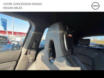 Photo 11 du bon plan NISSAN Juke 1.6 Hybrid 143ch Tekna 2024 occasion à 24980 €