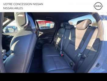 Photo 13 du bon plan NISSAN Juke 1.6 Hybrid 143ch Tekna 2024 occasion à 24980 €