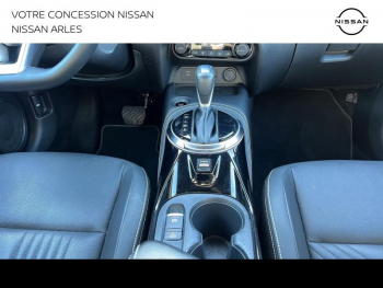 Photo 16 du bon plan NISSAN Juke 1.6 Hybrid 143ch Tekna 2024 occasion à 24980 €