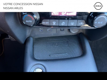Photo 22 du bon plan NISSAN Juke 1.6 Hybrid 143ch Tekna 2024 occasion à 24980 €