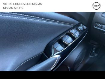 Photo 23 du bon plan NISSAN Juke 1.6 Hybrid 143ch Tekna 2024 occasion à 24980 €