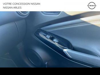 Photo 24 du bon plan NISSAN Juke 1.6 Hybrid 143ch Tekna 2024 occasion à 24980 €