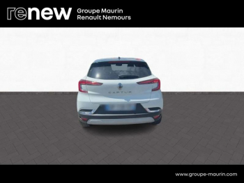 Photo 4 du bon plan RENAULT Captur 1.3 TCe mild hybrid 160ch Techno EDC occasion à 17890 €
