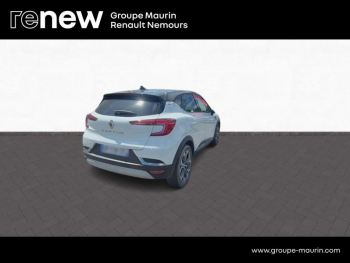 Photo 5 du bon plan RENAULT Captur 1.3 TCe mild hybrid 160ch Techno EDC occasion à 17890 €