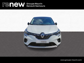 Photo 8 du bon plan RENAULT Captur 1.3 TCe mild hybrid 160ch Techno EDC occasion à 17890 €